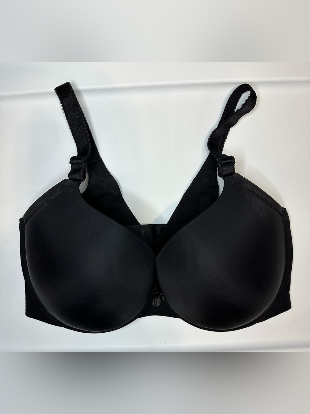 Torrid's 360° Push Up Plunge Back Smoothing Bra size 38G